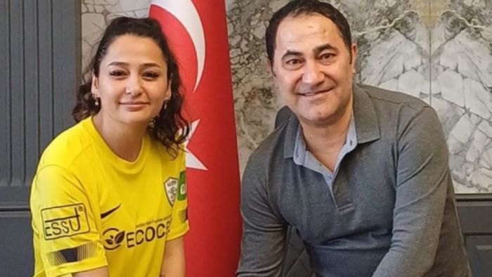 Gaziantep ALG'nin zirve hesapları